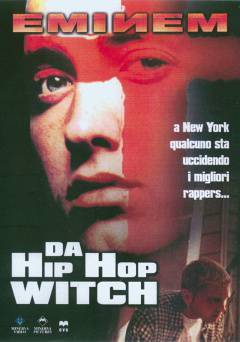 Da Hip Hop Witch - Movie