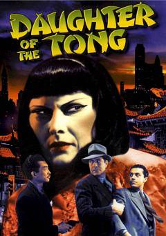 Daughter of the Tong