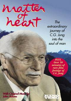Matter of Heart - Amazon Prime