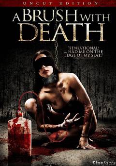 Brush with Death - Amazon Prime