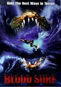 Blood Surf - Movie