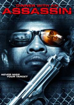 Dinner with an Assassin