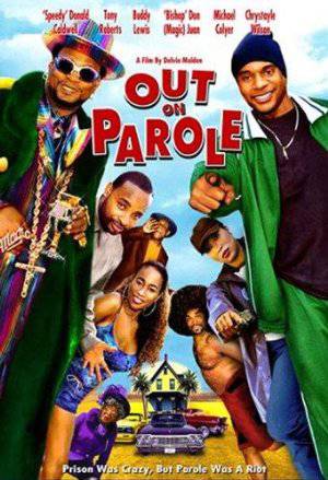 Out on Parole - Amazon Prime