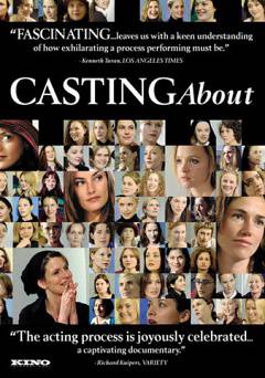 Casting About