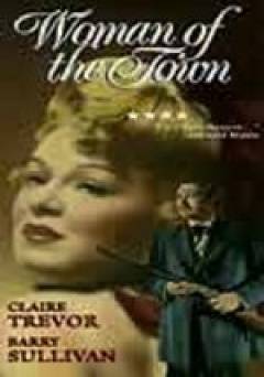 The Woman of the Town