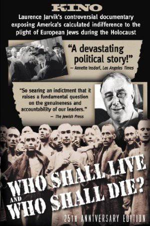 Who Shall Live and Who Shall Die? - Amazon Prime