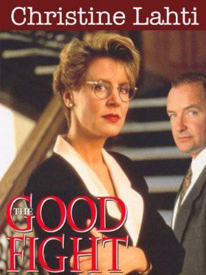 The Good Fight - Amazon Prime