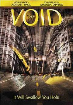 The Void - Movie