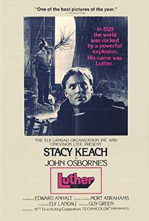 Luther - Amazon Prime