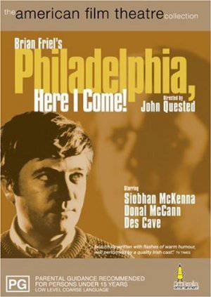 Philadelphia, Here I Come! - Amazon Prime