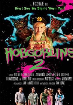 Hobgoblins 2