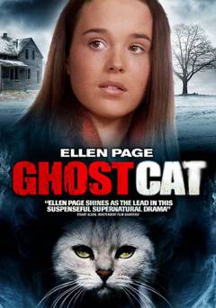 Ghost Cat - Movie