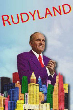 Rudyland - Movie