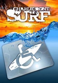 Charlie Dont Surf - Amazon Prime