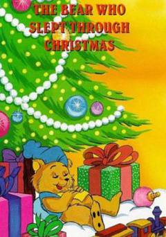 The Bear Who Slept Through Christmas - Amazon Prime