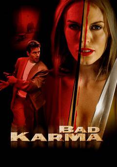 Bad Karma - Movie