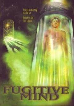 Fugitive Mind - Movie