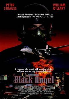 Flight of Black Angel - Movie