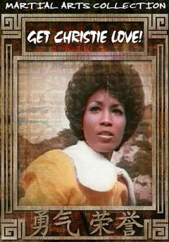 Get Christie Love - Amazon Prime
