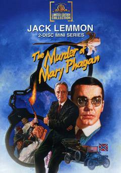 The Murder of Mary Phagan - Movie
