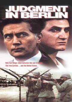 Judgement In Berlin - Movie