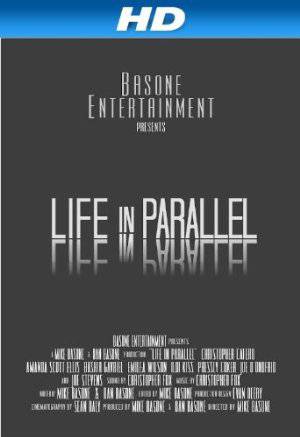 Life in Parallel - Amazon Prime
