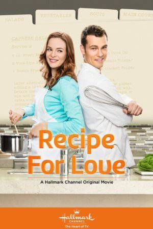 Recipe For Love - EPIX