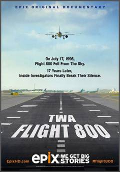 TWA Flight 800 - Amazon Prime