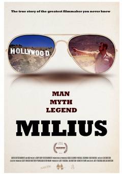 Milius - Amazon Prime