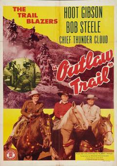 Outlaw Trail