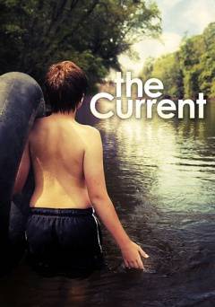 The Current - Movie