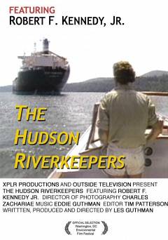 The Hudson Riverkeepers