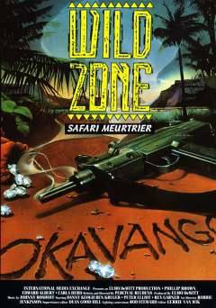Wild Zone - Amazon Prime