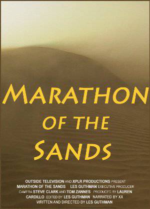 Marathon of the Sands
