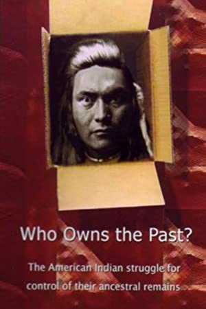 Who Owns the Past? - Amazon Prime