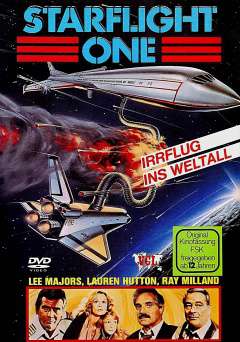 Starflight One - Movie