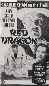 The Red Dragon