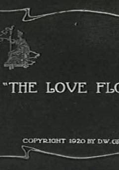 The love flower