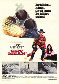 Get Mean - Amazon Prime