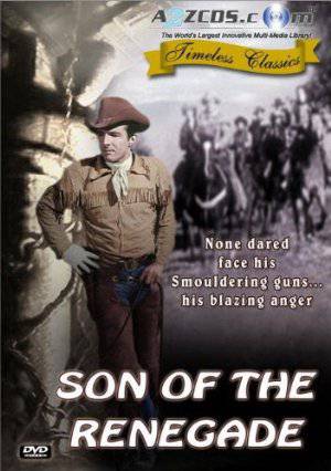 Son Of The Renegade - Amazon Prime