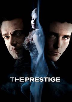 The Prestige - starz 