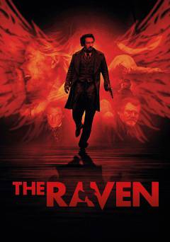 The Raven - Movie