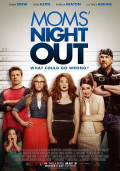 Moms Night Out - Movie