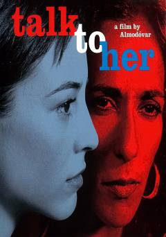 Talk to Her - Movie