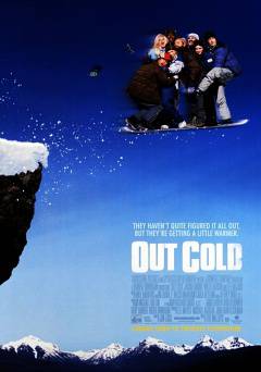 Out Cold - Movie