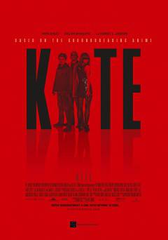 Kite - Movie