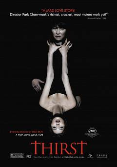 Thirst - Movie