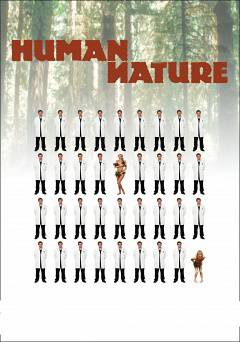 Human Nature - Movie
