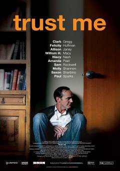 Trust Me - Movie