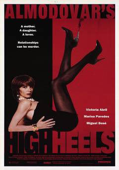 High Heels - Movie